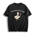 Outnumbered By Boys Cotton T-Shirt product image 1