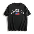 America Cotton T-Shirt product image 1