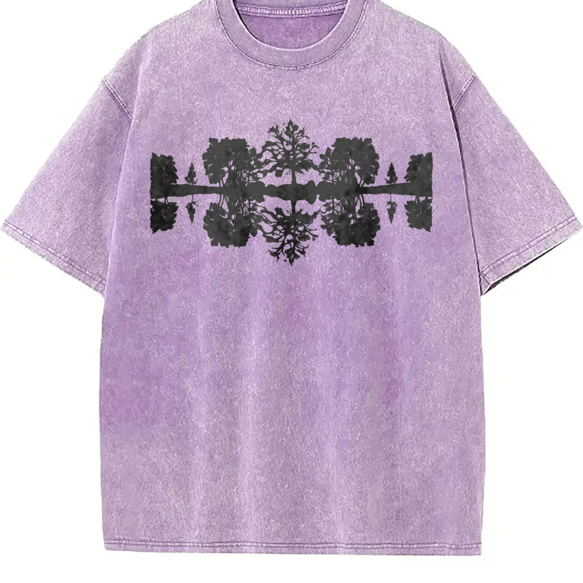 Reflection Vintage Washed T-Shirt product image 6