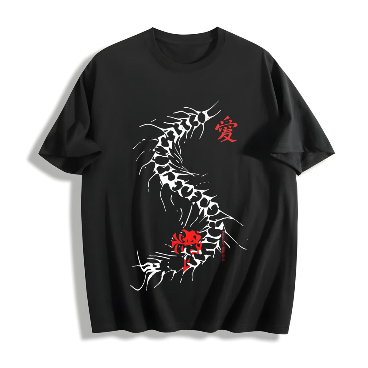 Edition Centipede Kaneki Ken - Tokyo Ghoul Anime Cotton product image 1