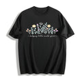 Teacher Cotton T-Shirt product image 1