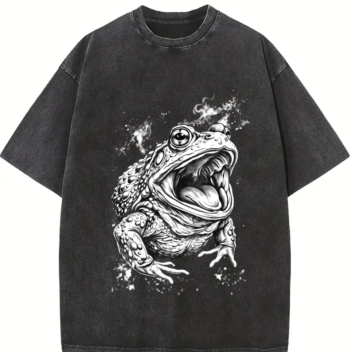 Toad 90s Vintage Washed T-Shirt product image 2