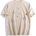 Swan 90s Vintage Washed T-Shirt product image 1