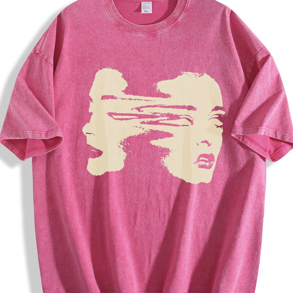 Fun Vintage Washed T-Shirt product image 7