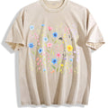 Wildflowers Vintage Washed T-Shirt product image 1