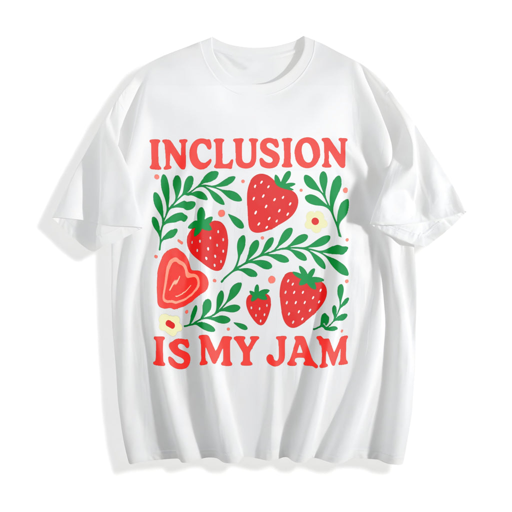 Special Education Teacher Cotton T-Shirt product image 2