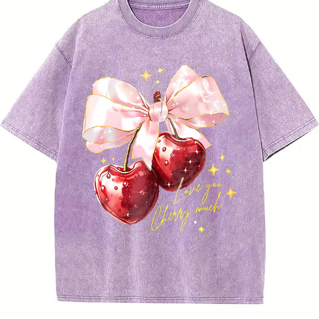 100 Percent Clothes Vintage Washed T-Shirt product image 6