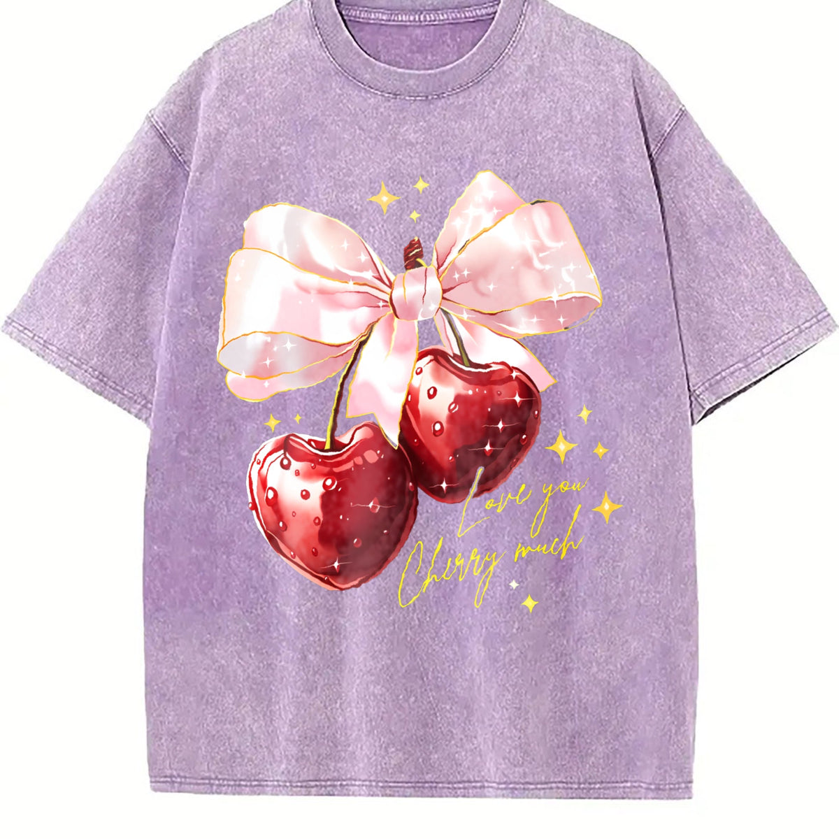 100 Percent Clothes Vintage Washed T-Shirt product image 6