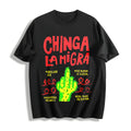 Chinga LA Migra Cotton T-Shirt product image 1