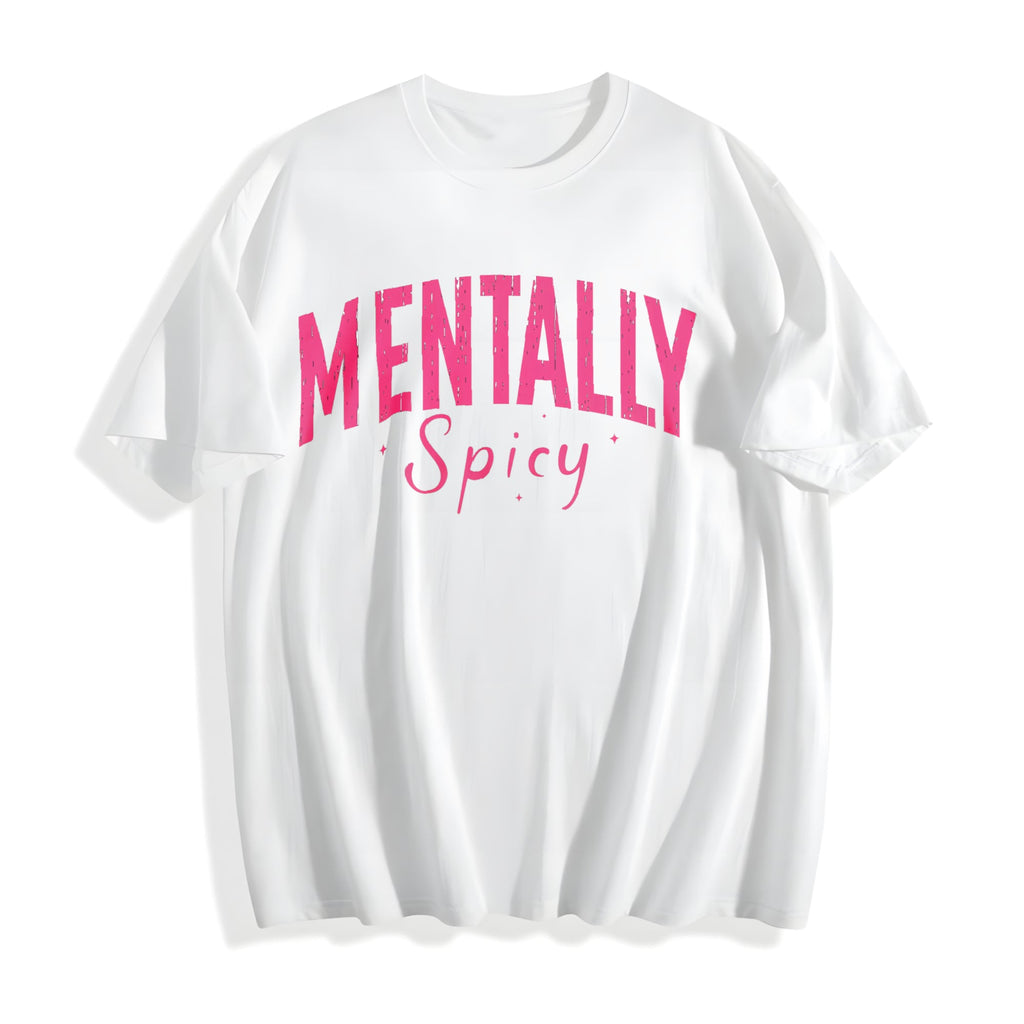 Effect T - A Playful Mentally Spicy Typography For Cotton product image 2