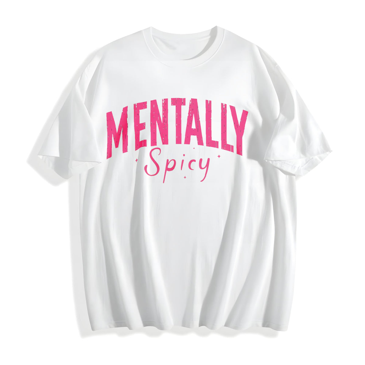 Effect T - A Playful Mentally Spicy Typography For Cotton product image 2