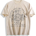 Summer Second House One-piece Vintage Washed T-Shirt product image 1