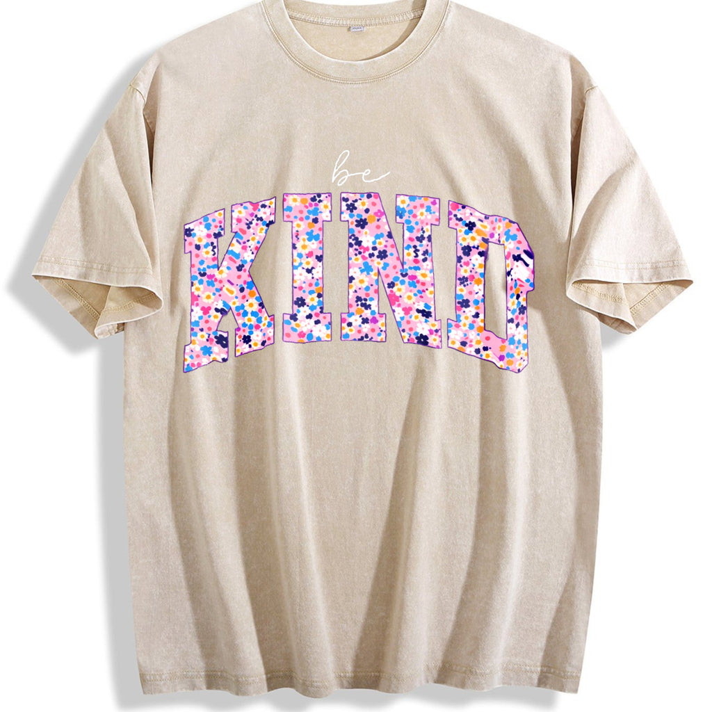 Batik - With Vintage Washed T-Shirt product image 1