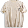 Surfer Ocean 90s Vintage Washed T-Shirt product image 1