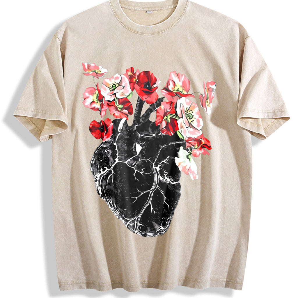 That Has Been Vintage Washed T-Shirt product image 1