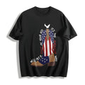 Courtesy Of The Red Cotton T-Shirt product image 1