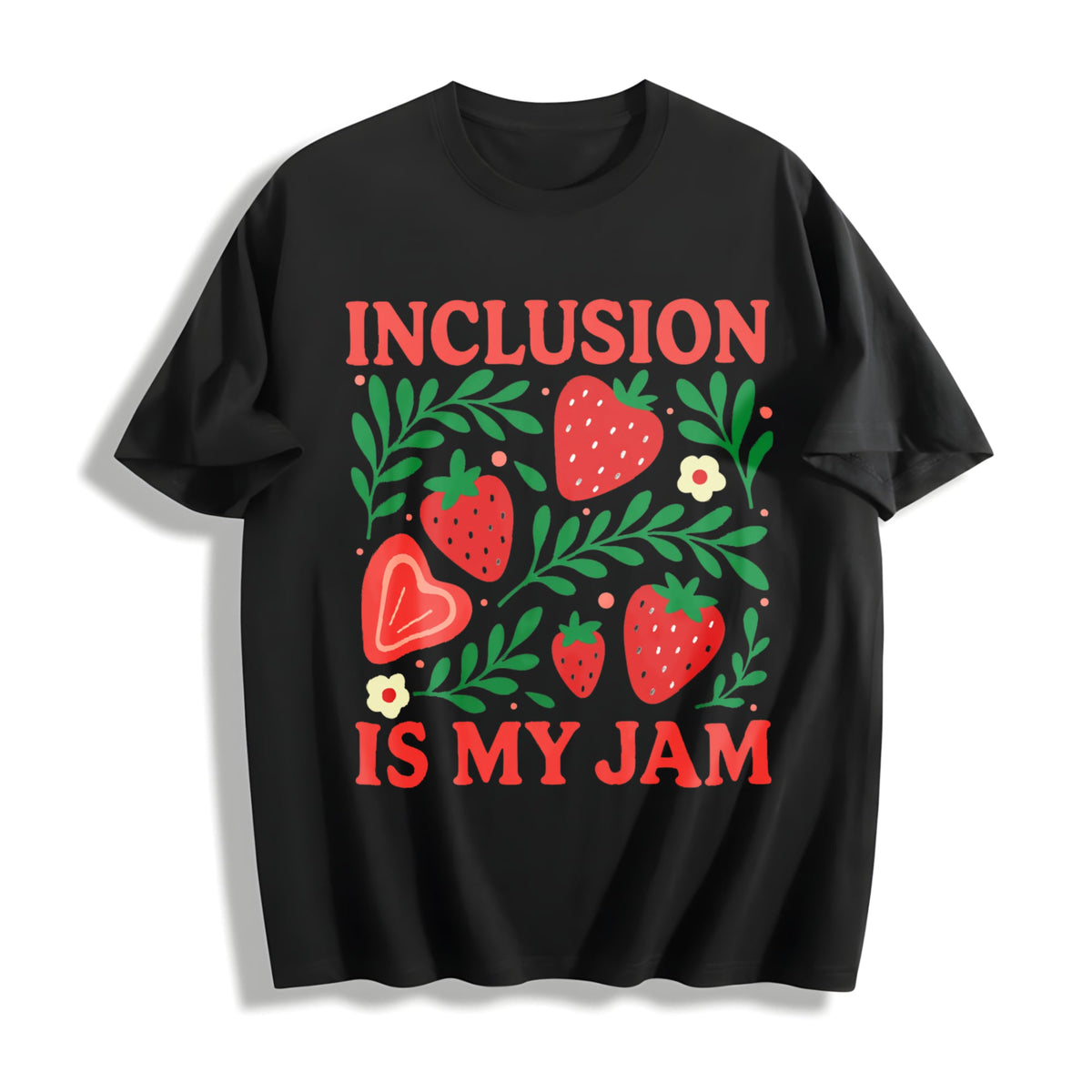 Special Education Teacher Cotton T-Shirt product image 1