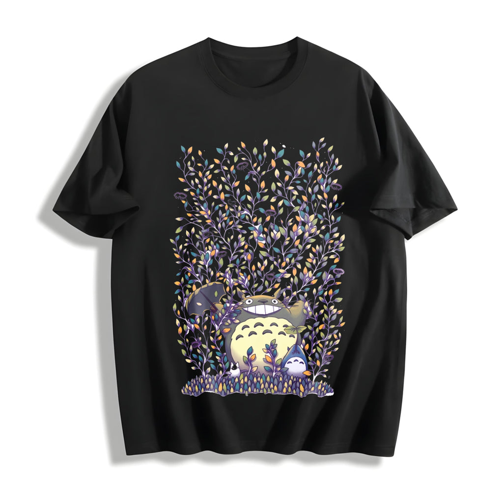 Studio Ghibli Cotton T-Shirt product image 1