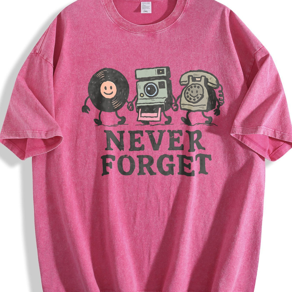 Omen's 90s - Never Forget Pop Culture With Cassette Vintage product image 5