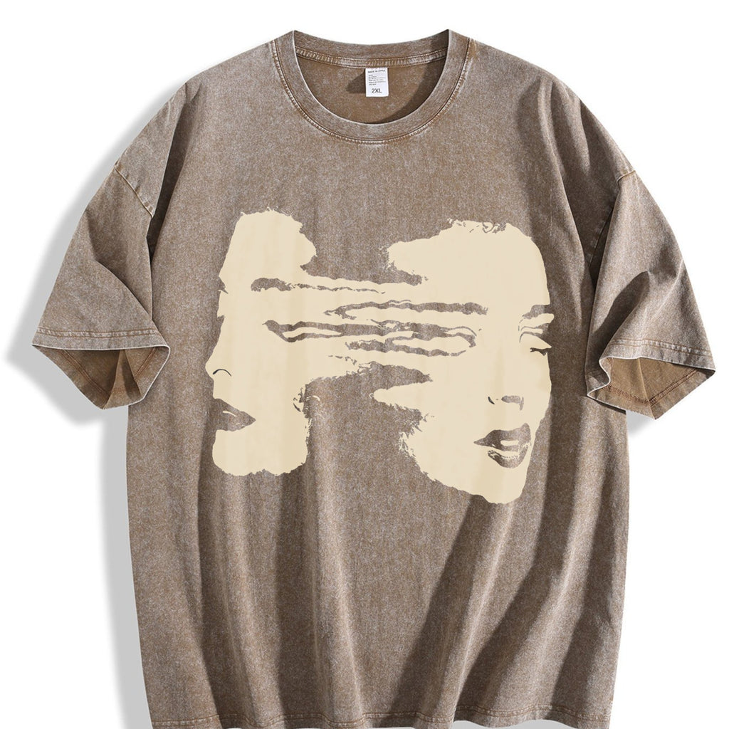 Fun Vintage Washed T-Shirt product image 3