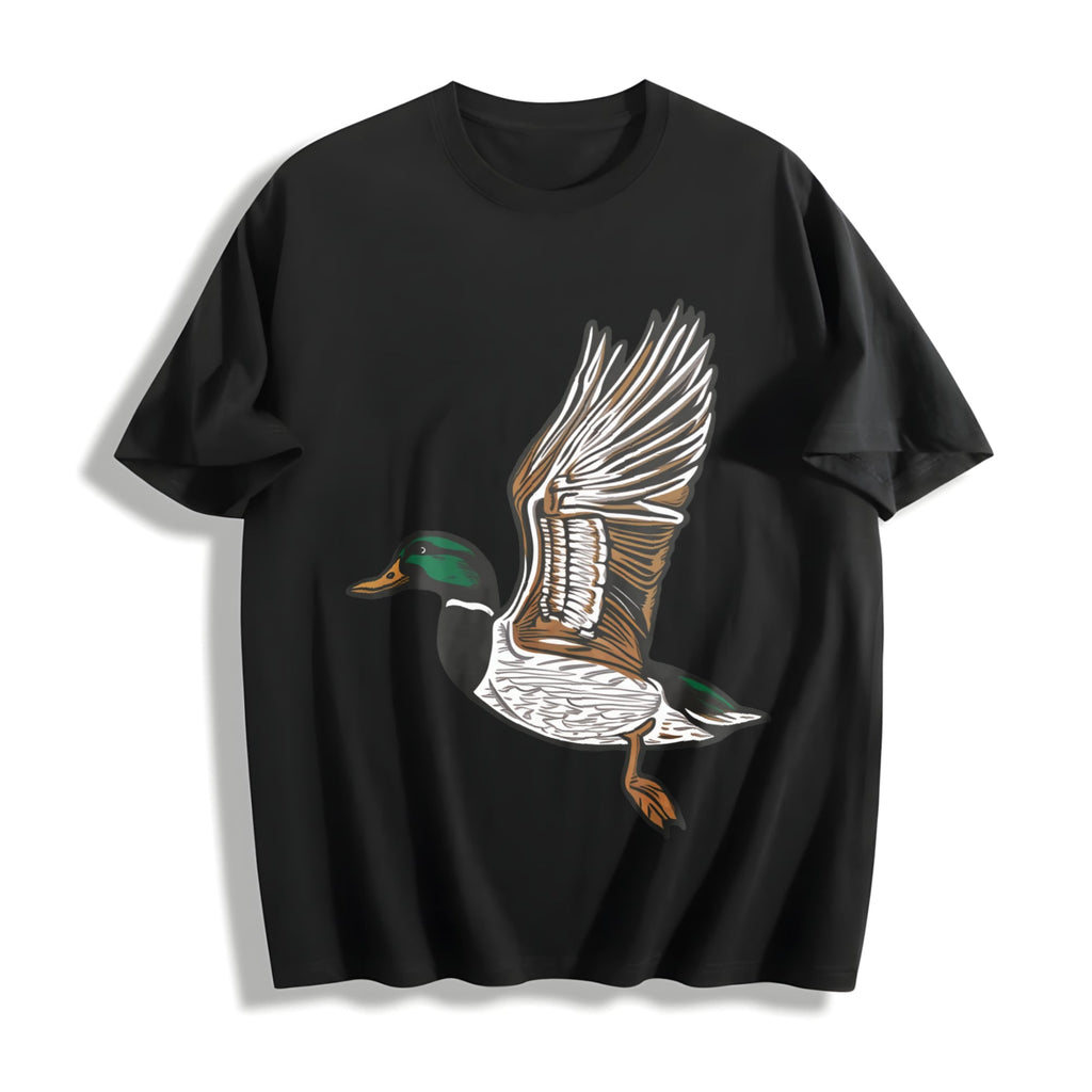 Duck Cotton T-Shirt product image 1