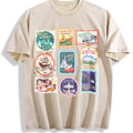 Theme Park Stamps Wildest Ride Happy Ever After Land product image 1
