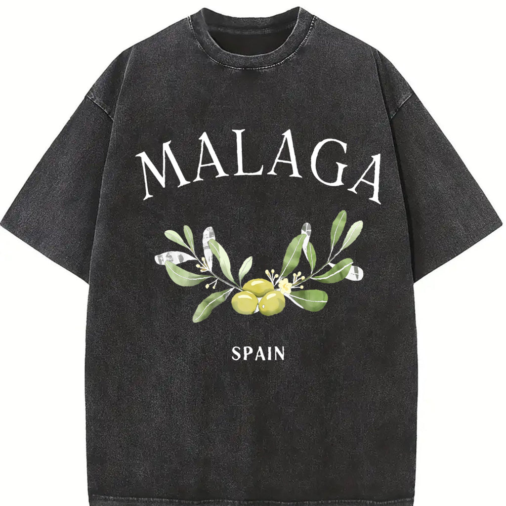 Mexican Vintage Washed T-Shirt product image 2