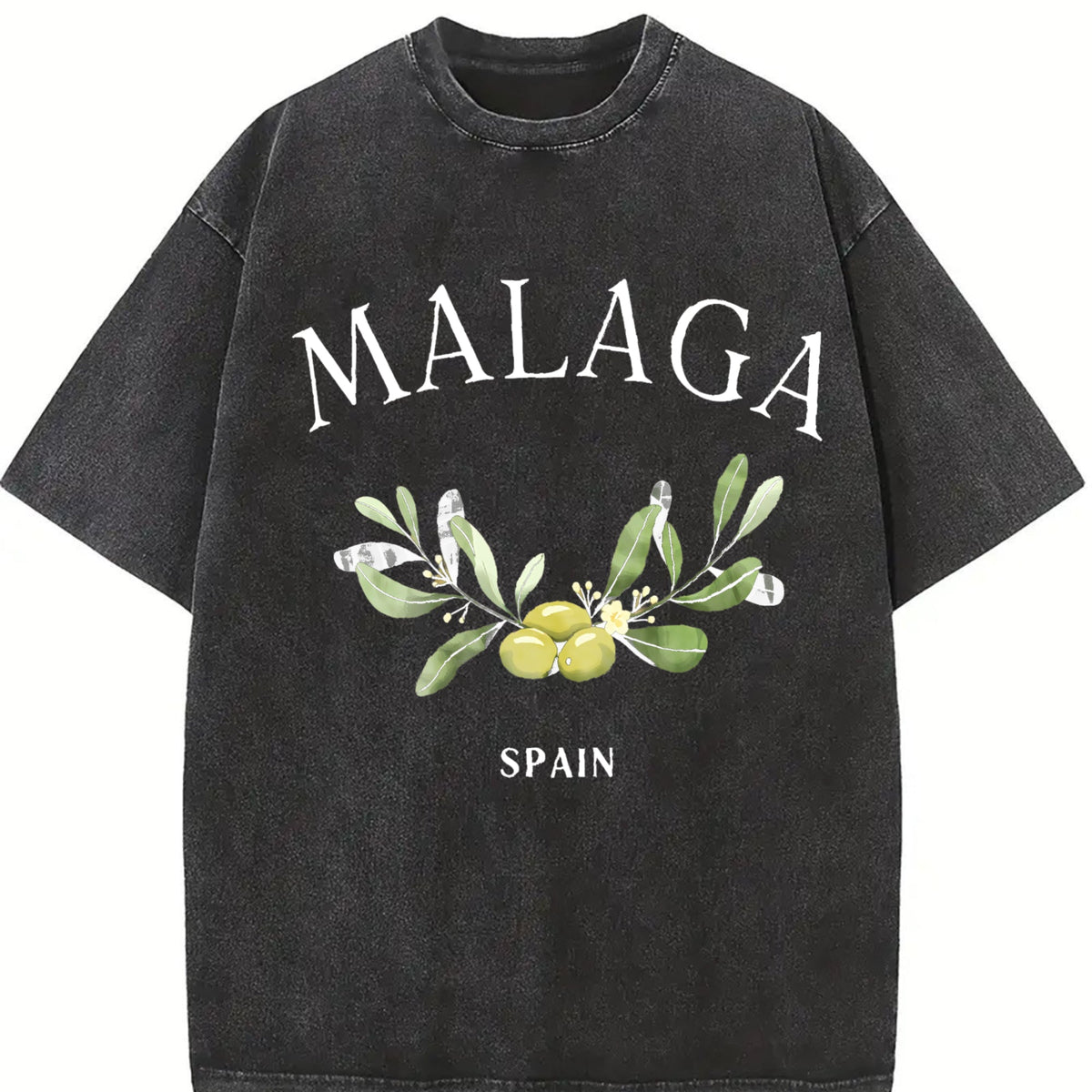Mexican Vintage Washed T-Shirt product image 2