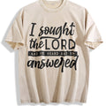 Elevation Worship's I Sought The Lord He Answered From product image 1