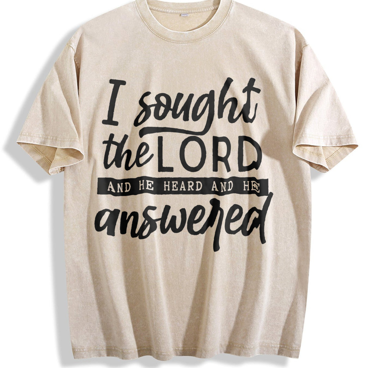 Elevation Worship's I Sought The Lord He Answered From product image 1