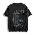 Got Too Silly Cotton T-Shirt product image 1