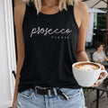 Prosecco Please Women's Tank Top