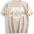 Gremlin Grin Vintage Washed T-Shirt product image 1