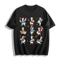 Silly Goose Baseball Cotton T-Shirt product image 1