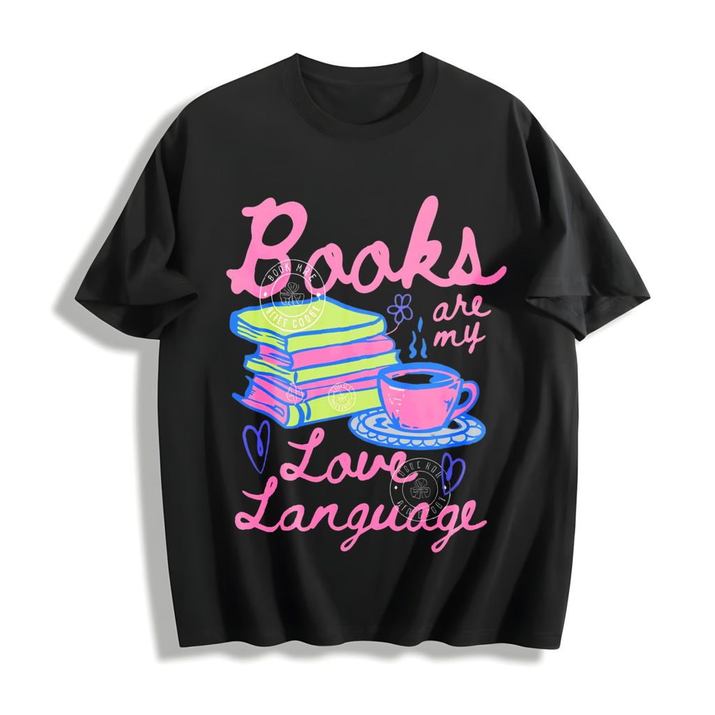 Valentines Day Cotton T-Shirt product image 1