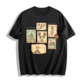 Thr0ne Of Glass Cotton T-Shirt product image 1