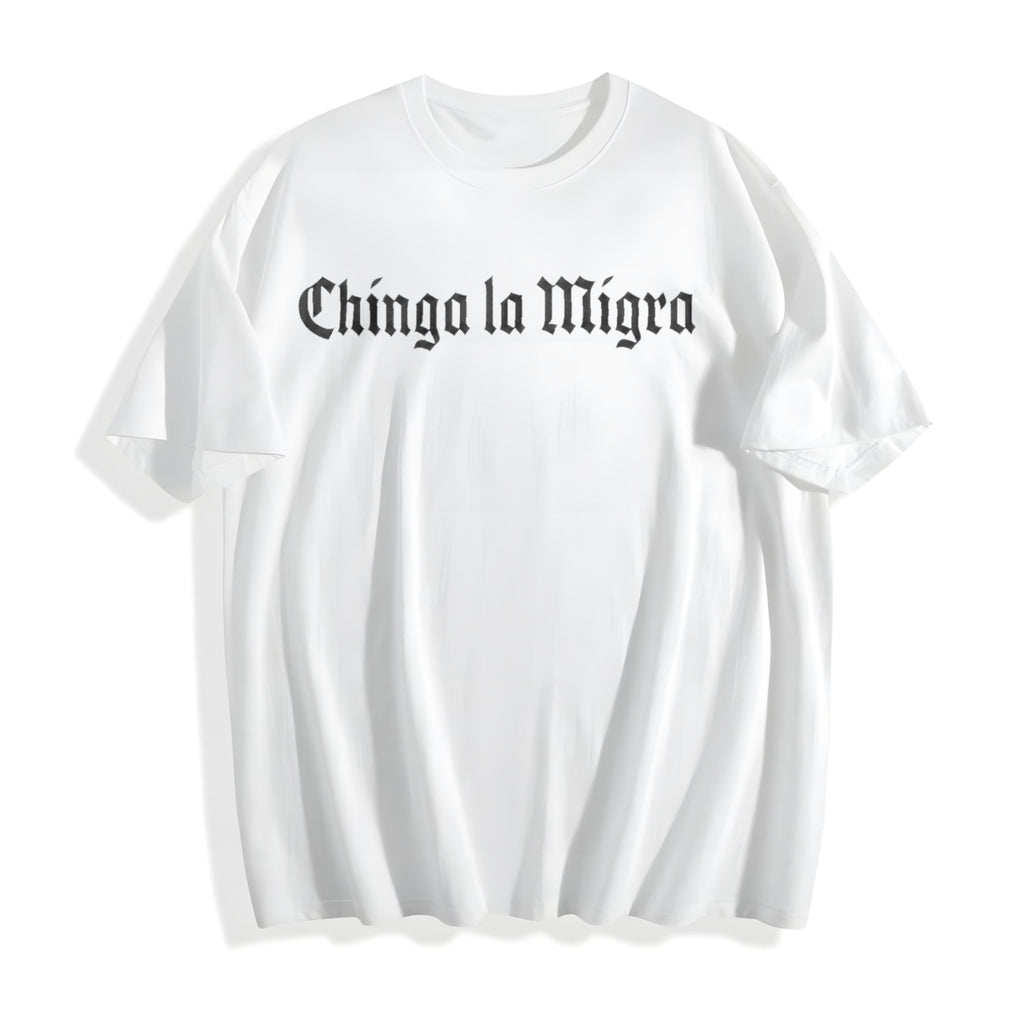 Chinga LA Migra Abolish Ice Solidarity With Immigrants product image 2