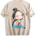 Compatible Vintage Washed T-Shirt product image 1