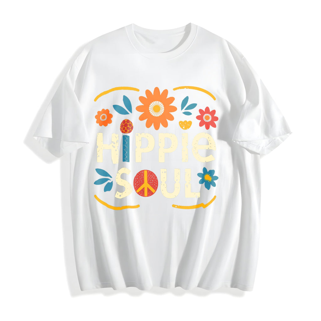 Bold Cotton T-Shirt product image 2