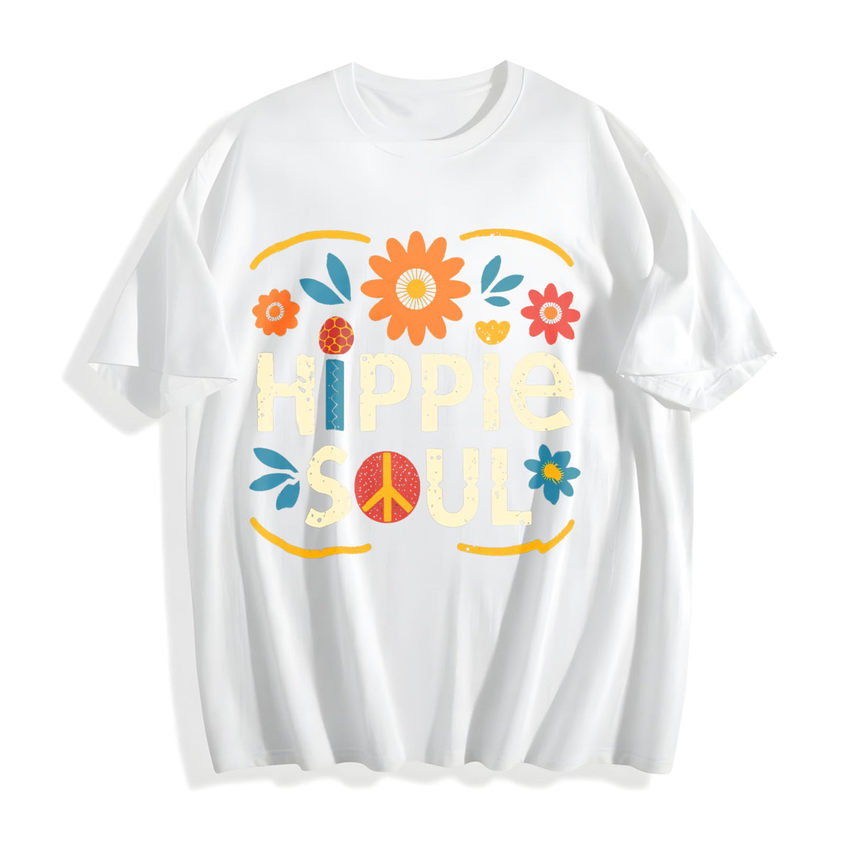 Bold Cotton T-Shirt product image 2