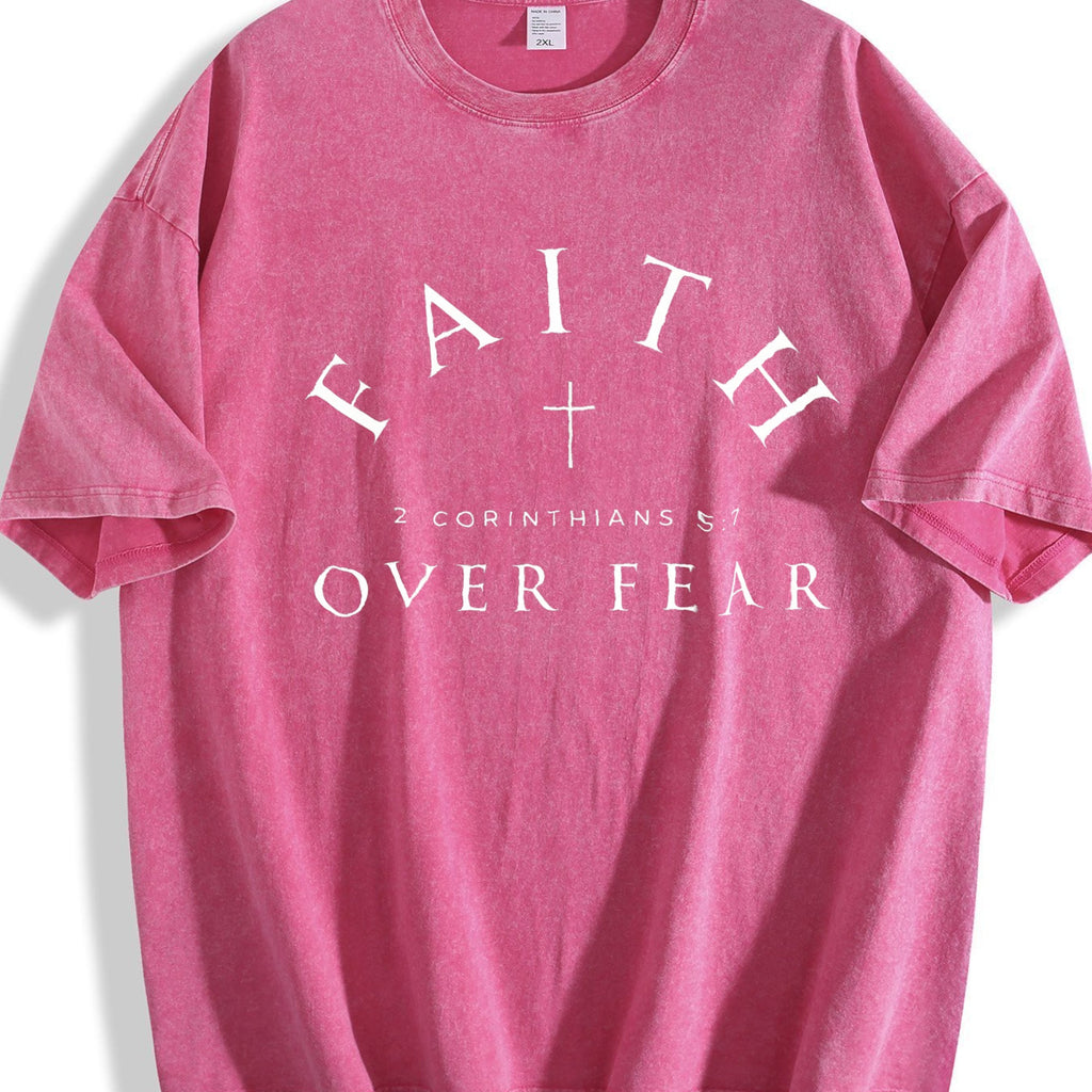 Appearance Vintage Washed T-Shirt product image 7