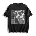 Adam Sandler Golf Scene Cotton T-Shirt product image 1
