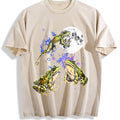Three Frog Vintage Washed T-Shirt product image 1