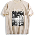 Faded Pure Vintage Washed T-Shirt product image 1