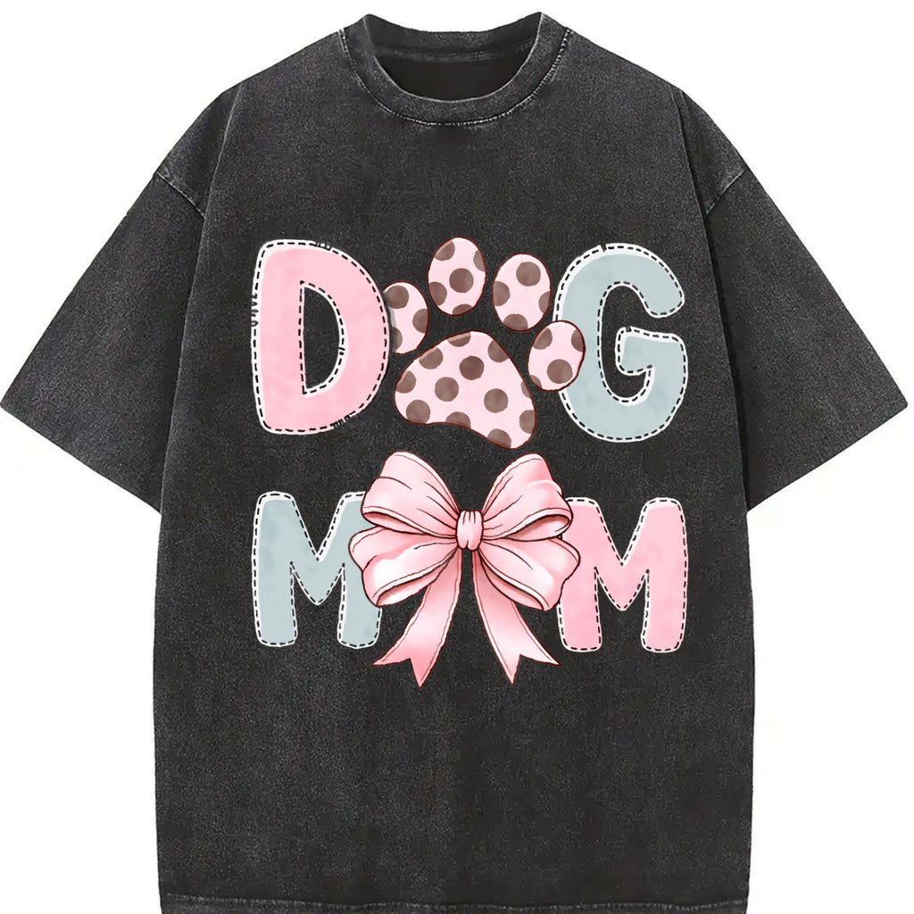 Inspired Vintage Washed T-Shirt product image 2