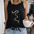 Anchor & Rope Women's Tank Top