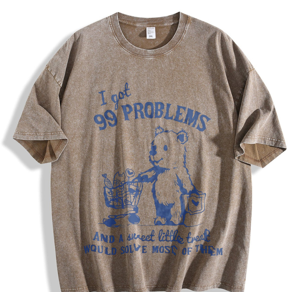 99 Problems And A Sweet Little Treat Would Solve Most product image 3