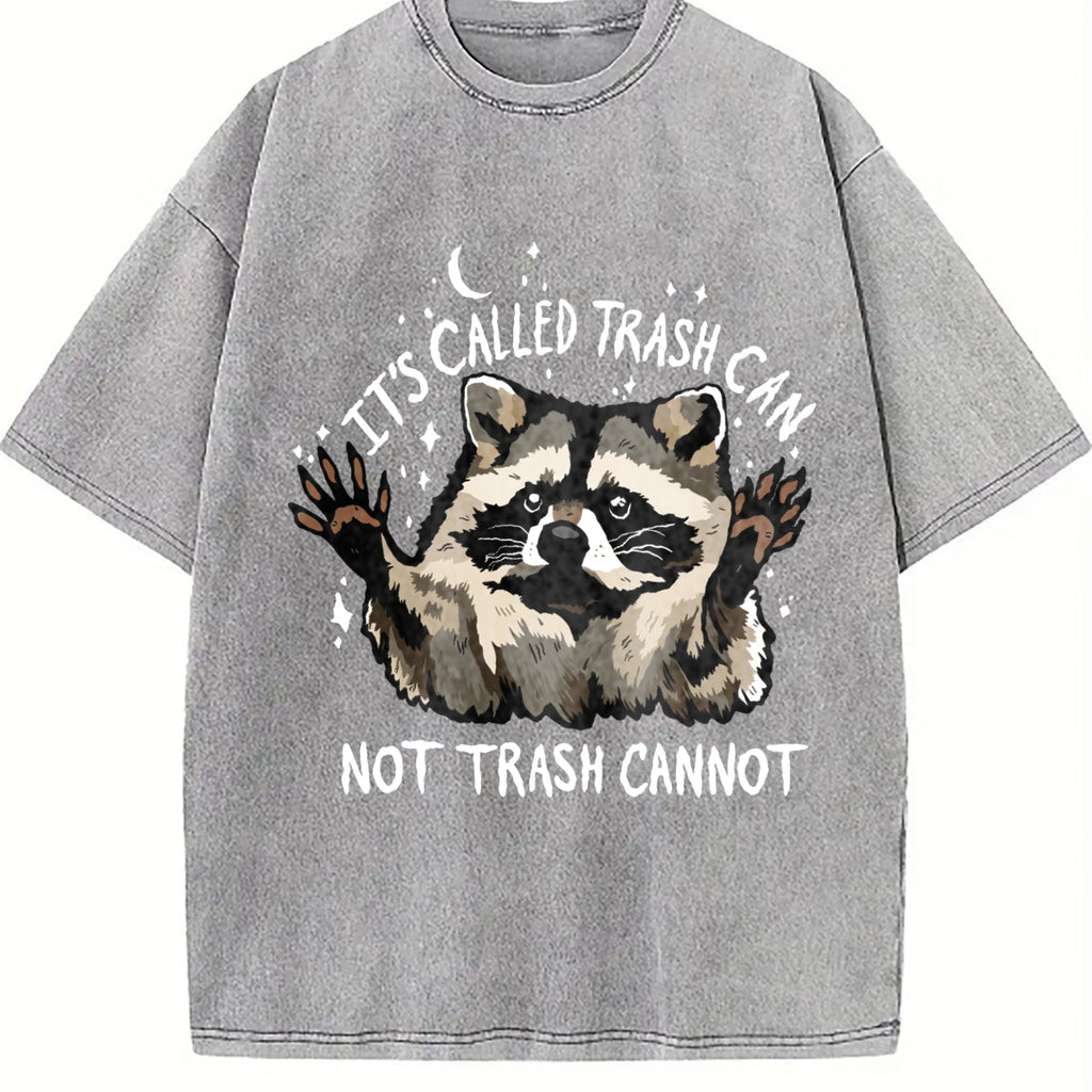 Autumn : Cute Panda Bear Give Me A Hug Vintage Washed product image 5