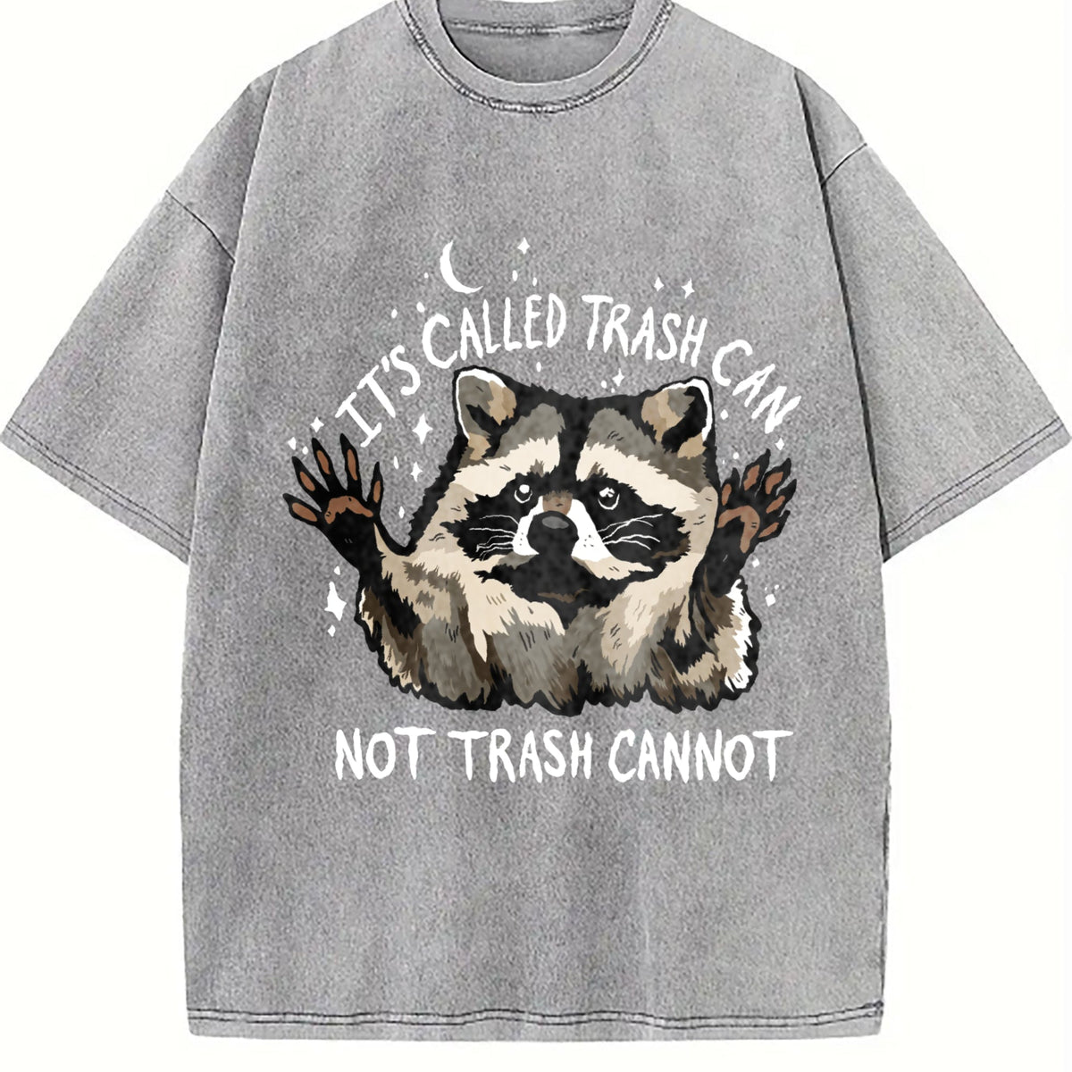 Autumn : Cute Panda Bear Give Me A Hug Vintage Washed product image 5