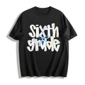 Sixth Grade Teacher Cotton T-Shirt product image 1